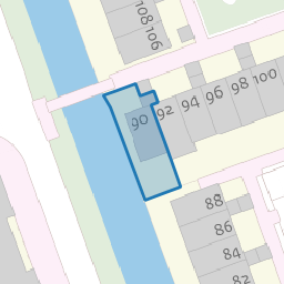 Perceel ZDM01-K-13161