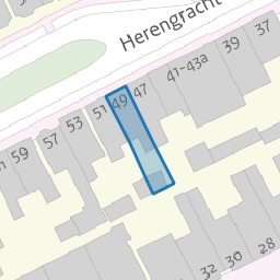 Perceel ZDM01-K-13169