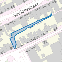 Perceel ZDM01-K-13170
