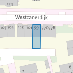 Perceel ZDM01-K-13173