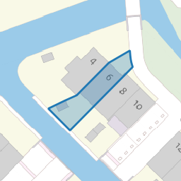 Perceel ZDM01-K-13184