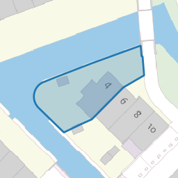 Perceel ZDM01-K-13185