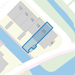 Perceel ZDM01-K-13187