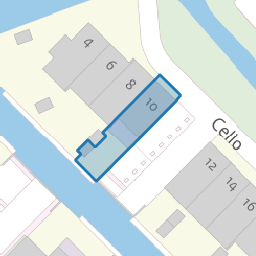 Perceel ZDM01-K-13188