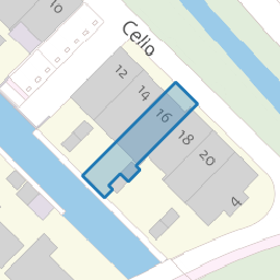 Perceel ZDM01-K-13190