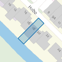 Perceel ZDM01-K-13196