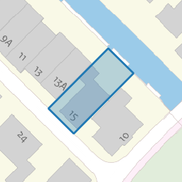 Perceel ZDM01-K-13197