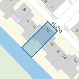 Perceel ZDM01-K-13199