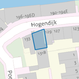 Perceel ZDM01-K-13207