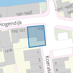 Perceel ZDM01-K-13210