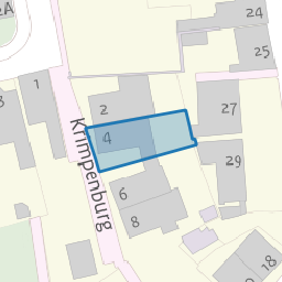 Perceel ZDM01-K-13222