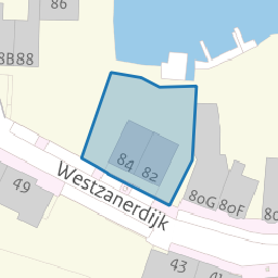 Perceel ZDM01-K-13228