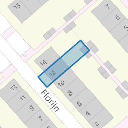 Perceel ZDM01-K-13232