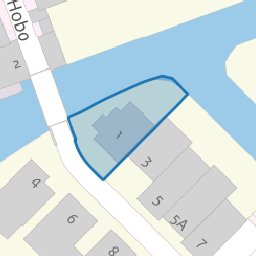 Perceel ZDM01-K-13240