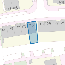 Perceel ZDM01-K-13241