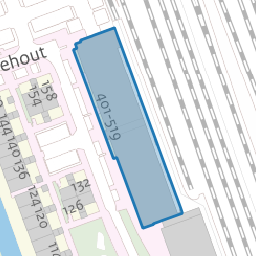 Perceel ZDM01-K-13247