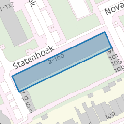 Perceel ZDM01-K-13250