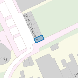 Perceel ZDM01-K-13251