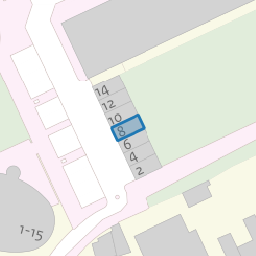 Perceel ZDM01-K-13252