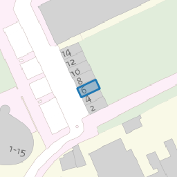 Perceel ZDM01-K-13254