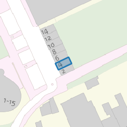 Perceel ZDM01-K-13255