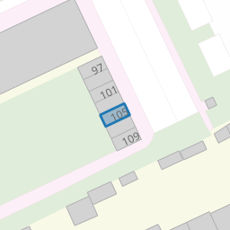 Perceel ZDM01-K-13259