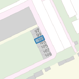 Perceel ZDM01-K-13261