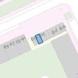 Perceel ZDM01-K-13264