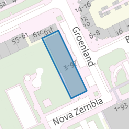 Perceel ZDM01-K-13266