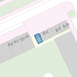 Perceel ZDM01-K-13268