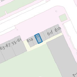 Perceel ZDM01-K-13270