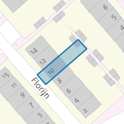 Perceel ZDM01-K-13272