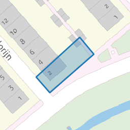 Perceel ZDM01-K-13274