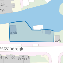 Perceel ZDM01-K-13280