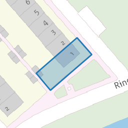 Perceel ZDM01-K-13289