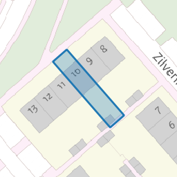 Perceel ZDM01-K-13291