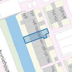 Perceel ZDM01-K-13307