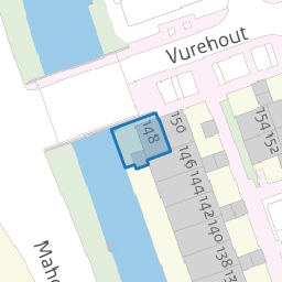 Perceel ZDM01-K-13311