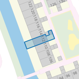 Perceel ZDM01-K-13319