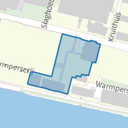 Perceel ZDM01-K-13336