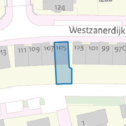 Perceel ZDM01-K-13339