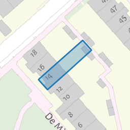 Perceel ZDM01-K-13341