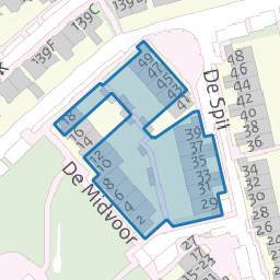 Perceel ZDM01-K-13342