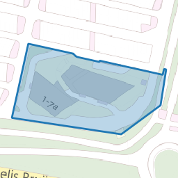 Perceel ZDM01-K-13343