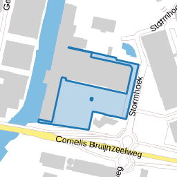 Perceel ZDM01-K-13345