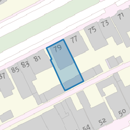 Perceel ZDM01-K-13348