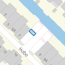 Perceel ZDM01-K-13371