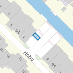 Perceel ZDM01-K-13375