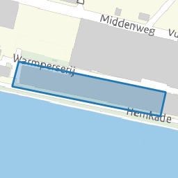 Perceel ZDM01-K-13394