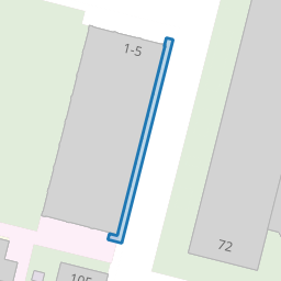 Perceel ZDM01-K-13395